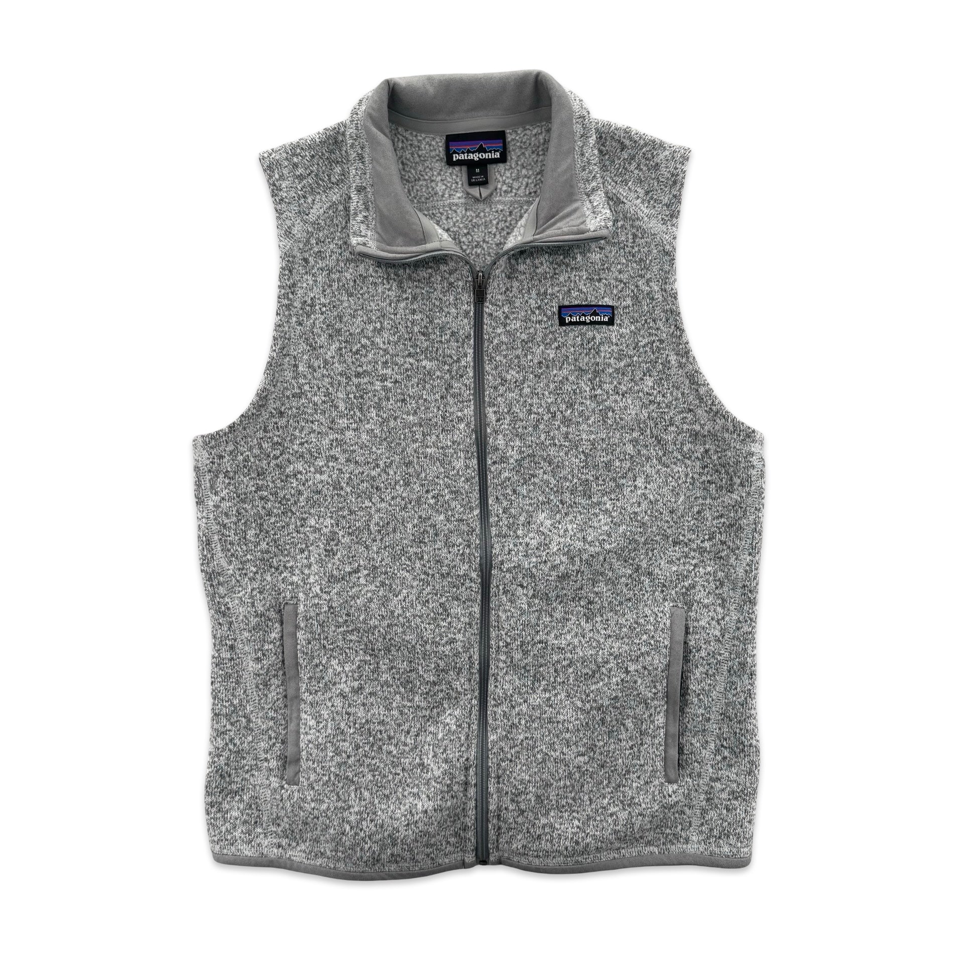 Patagonia Vest (M)