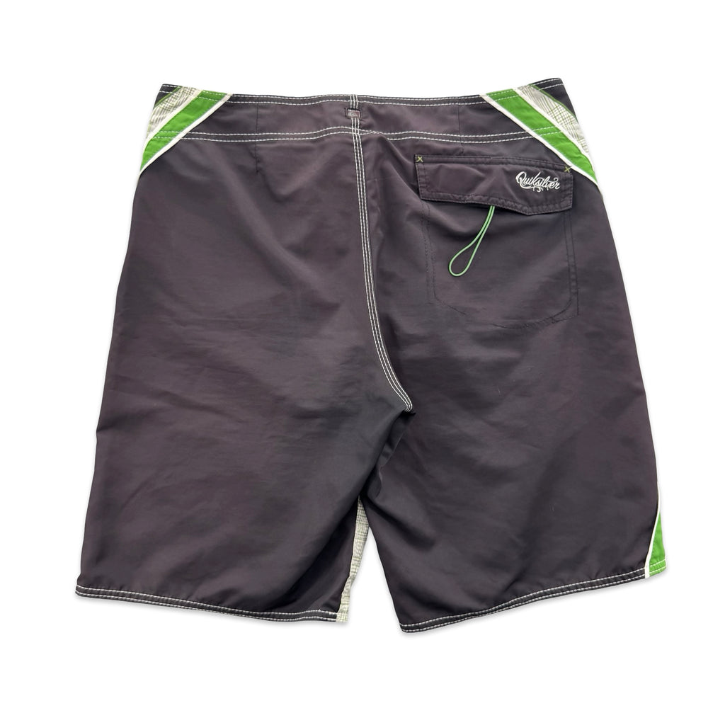 2000’s Quiksilver Board Shorts (34)