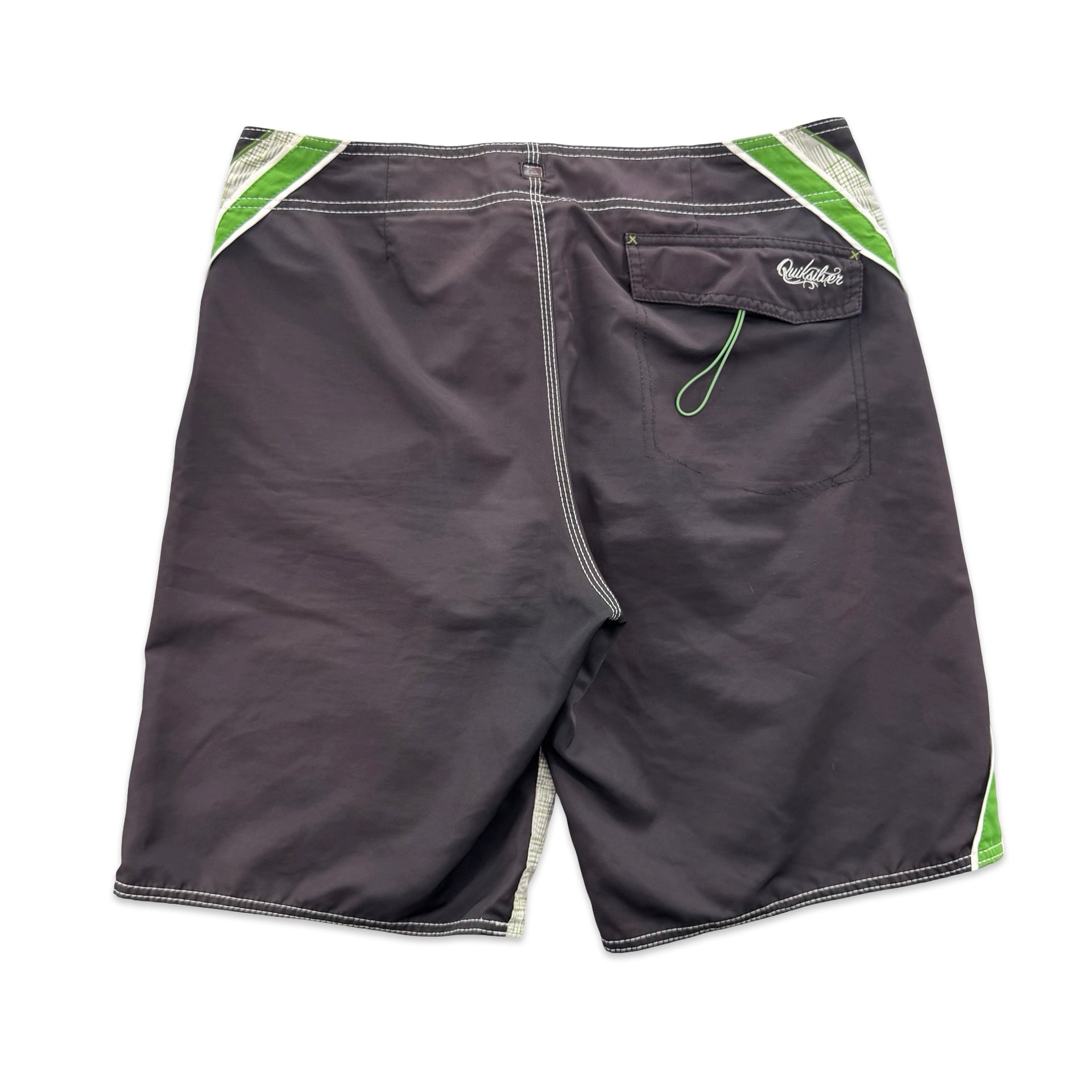 2000’s Quiksilver Board Shorts (34)