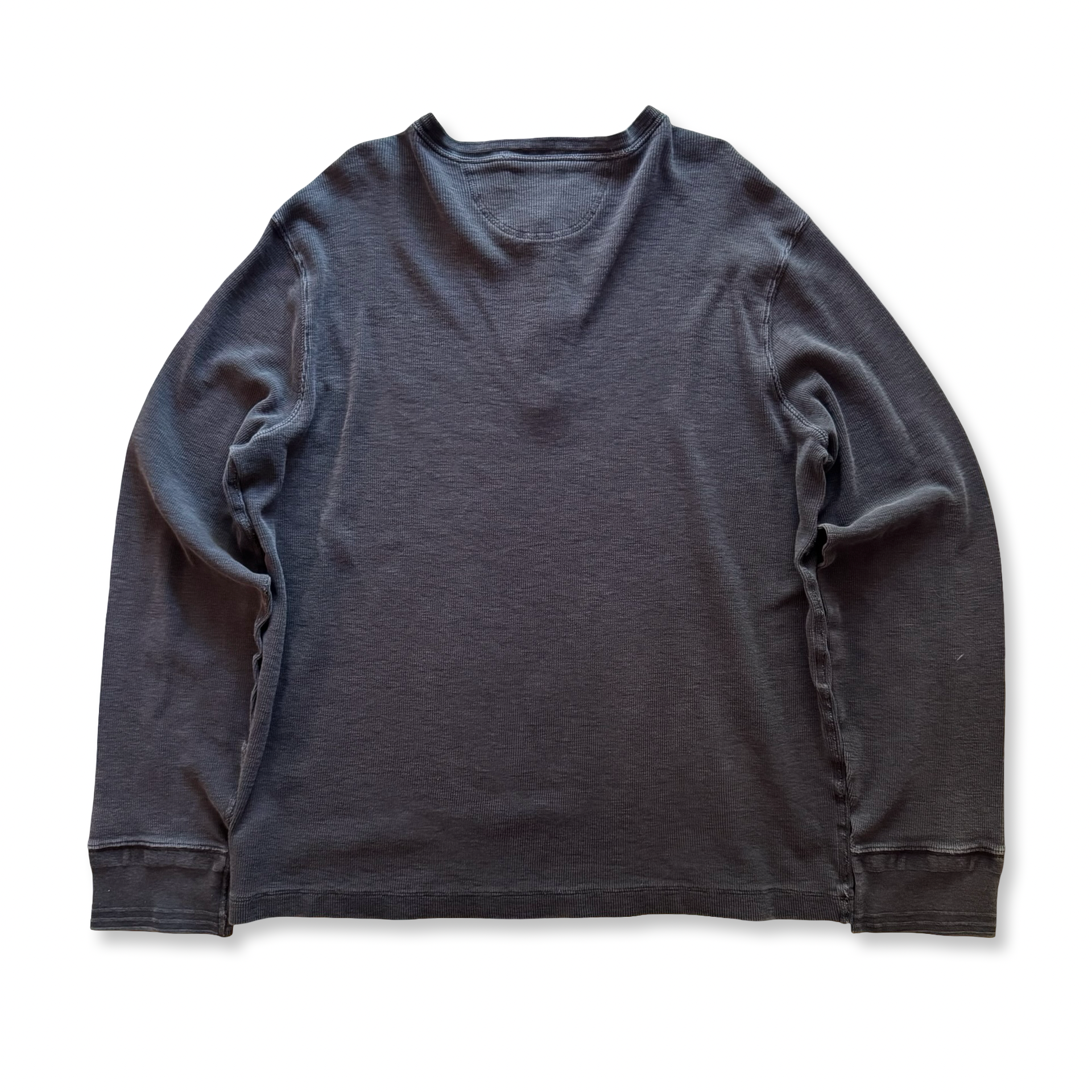 Polo Ralph Lauren Henley Shirt (XL)