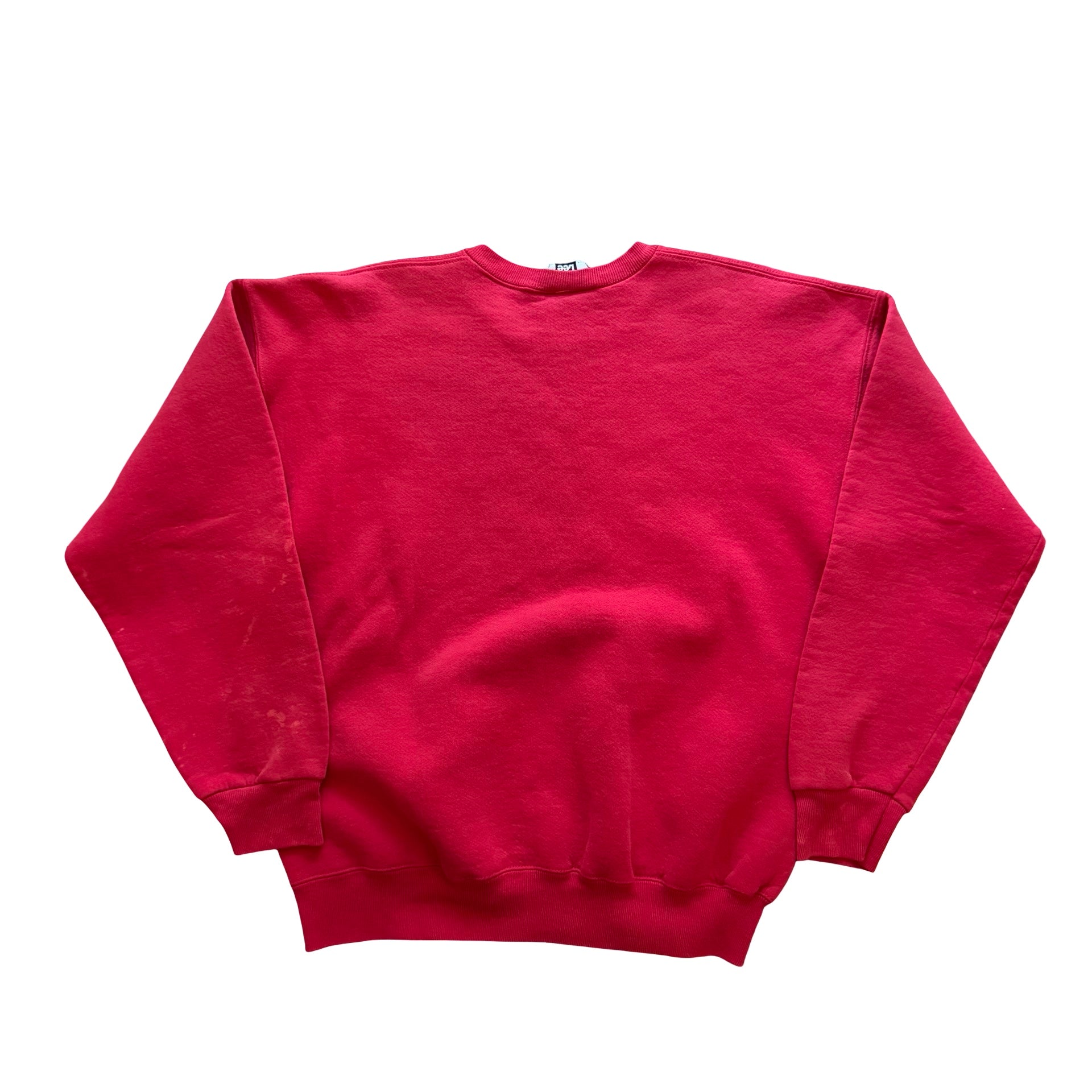 90s Lee Sportswear Crewneck Sweatshirt (XL)