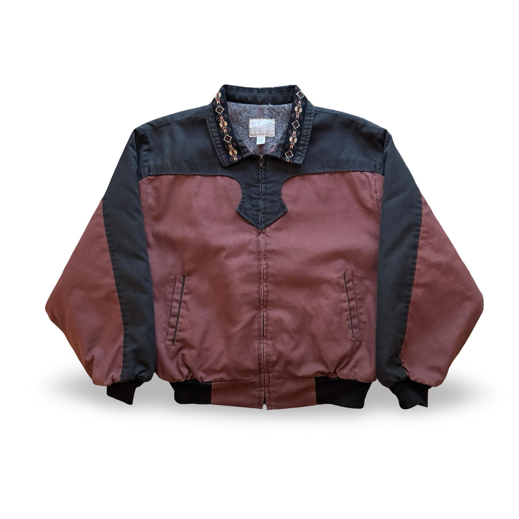 80s Express Riders Jacket (XL)