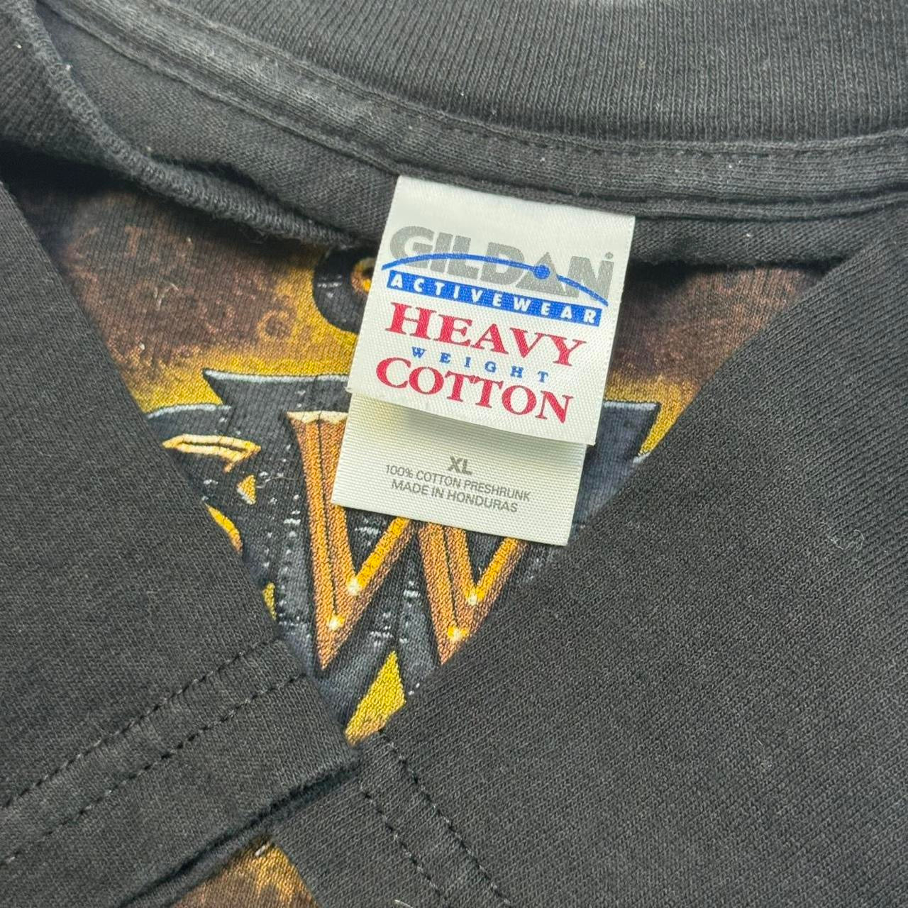 Vintage GodsWord Jesus Tee (XL)