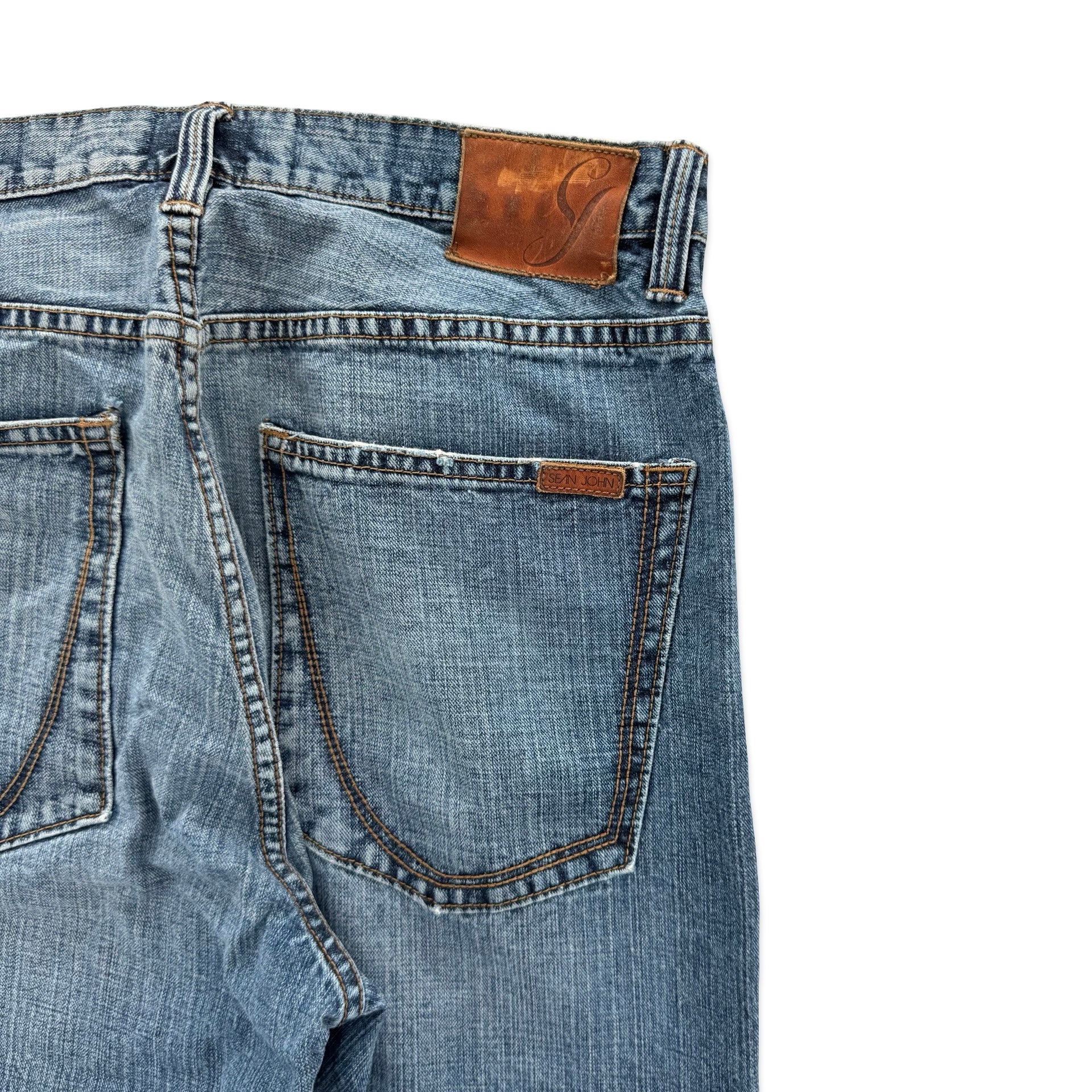 2000’s Sean John Jeans (32x30)