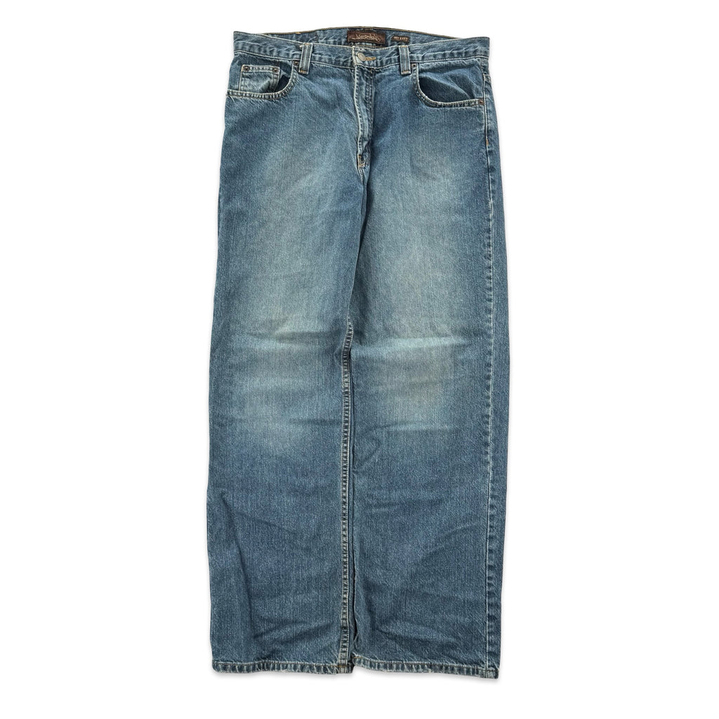 2000’s Aeropostale Jeans (34x31)