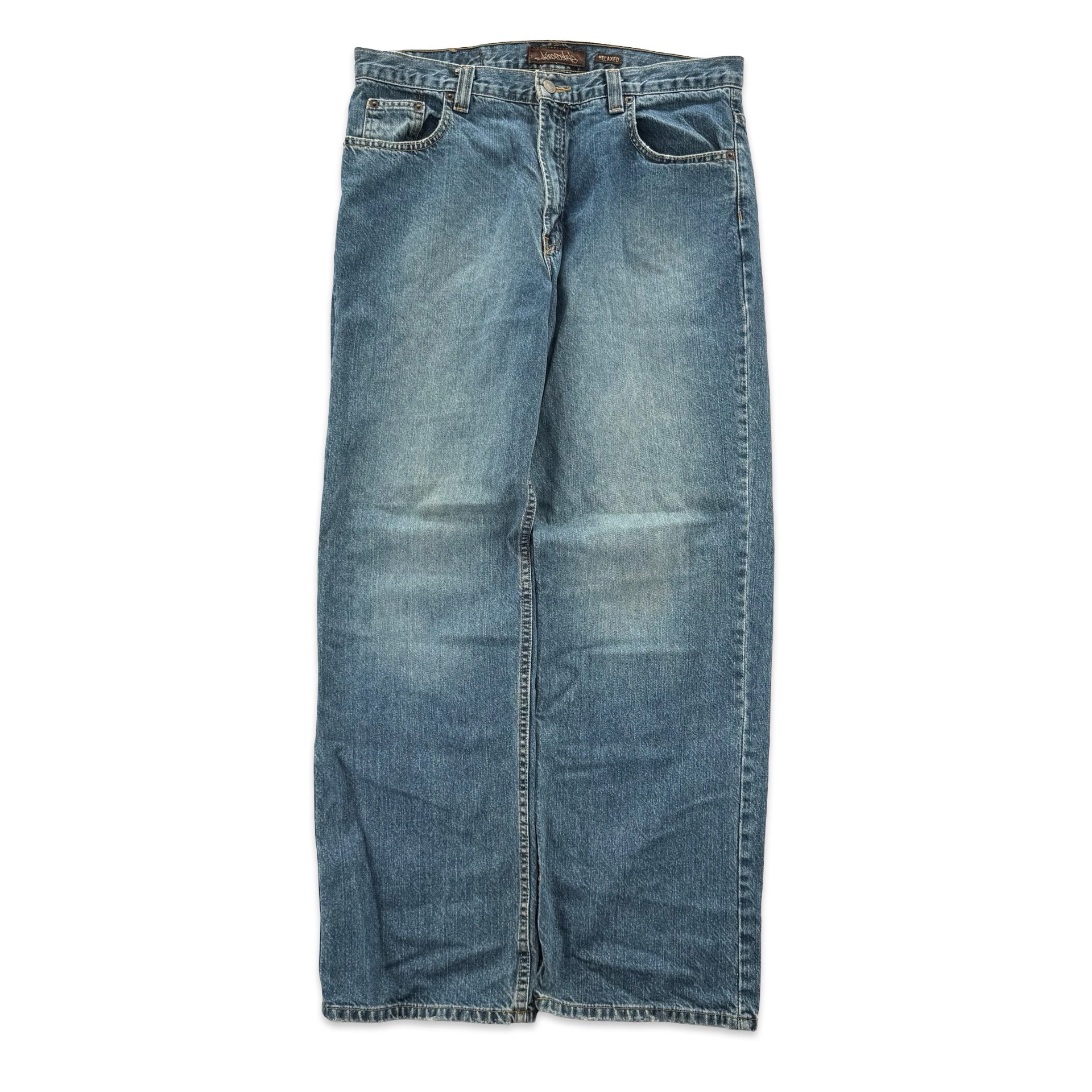 2000’s Aeropostale Jeans (34x31)