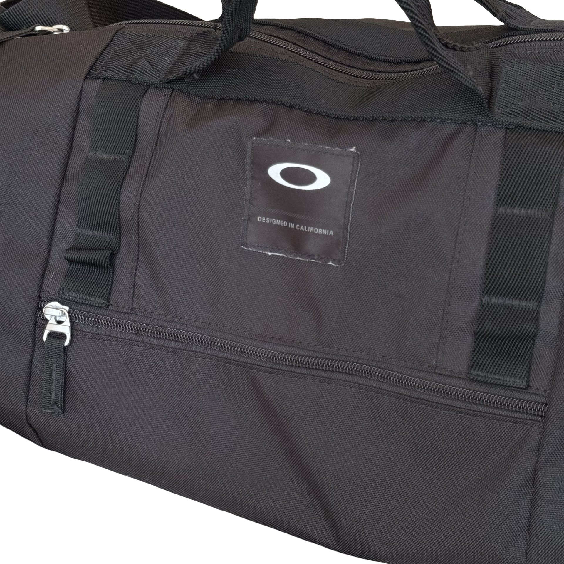 Oakley Duffel Bag