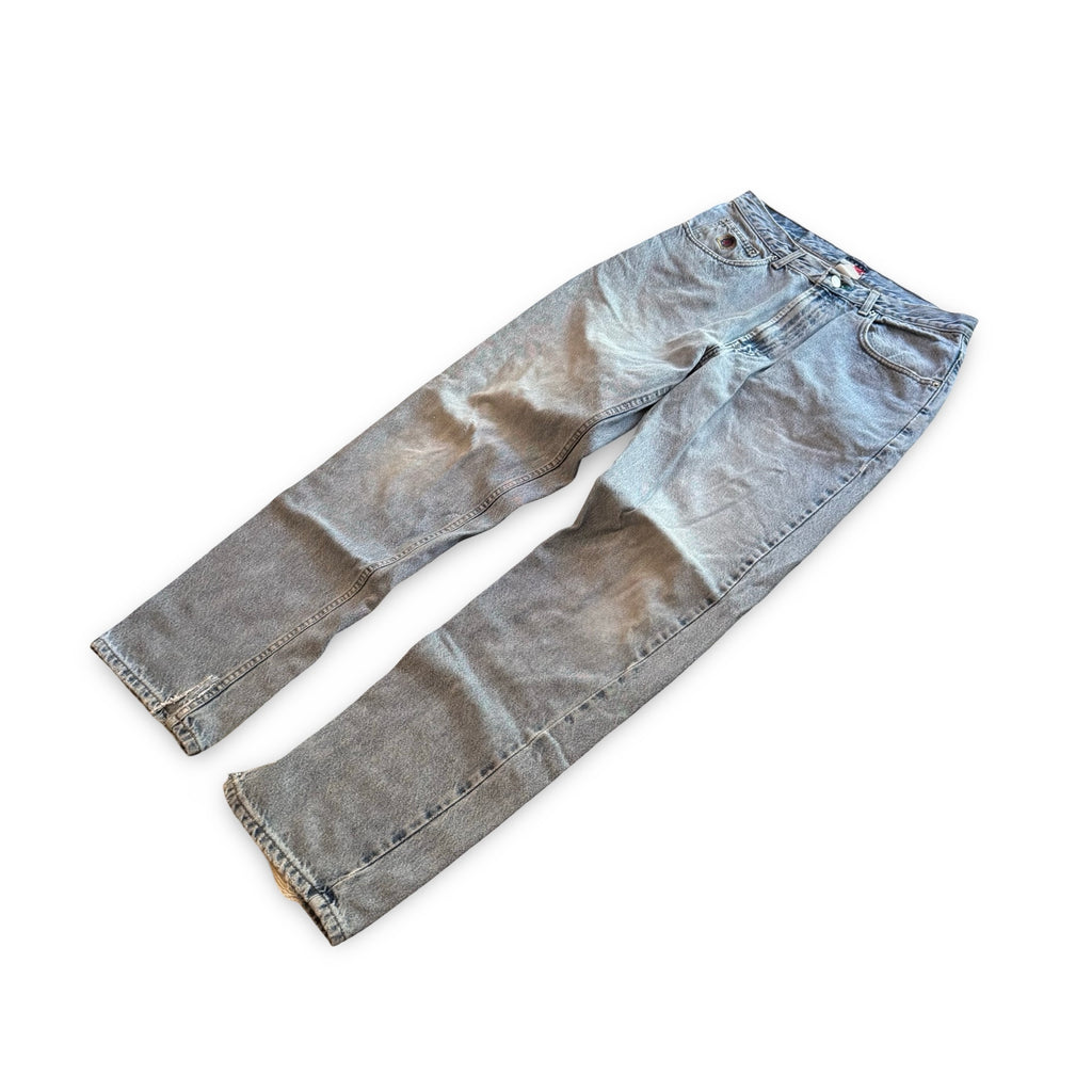 90s Tommy Hilfiger Classic Fit Jeans (32x34)