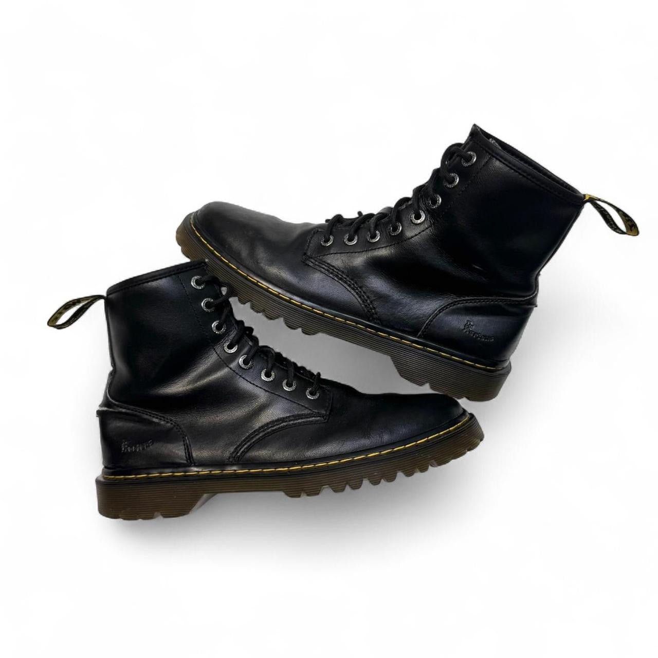 Dr.Marten High Top Boots (10M)