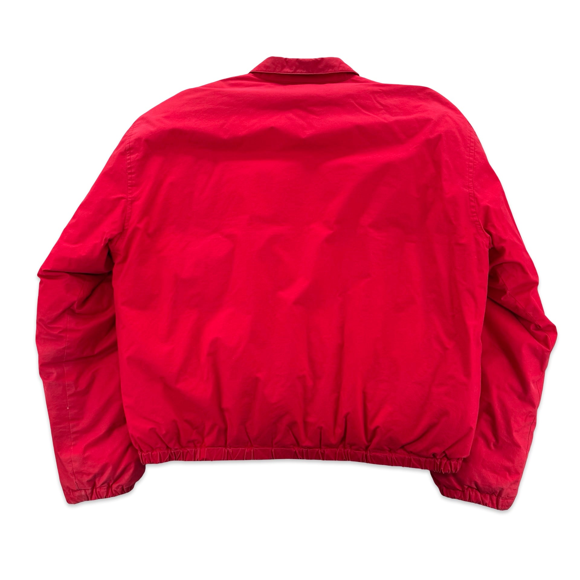 Vintage Polo Ralph Lauren Down Puffer Jacket (XL)