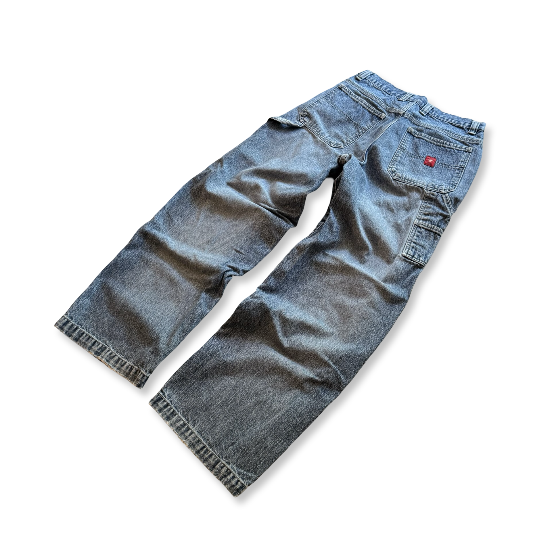 2000s Workwear Carpenter Jeans (27x29”)