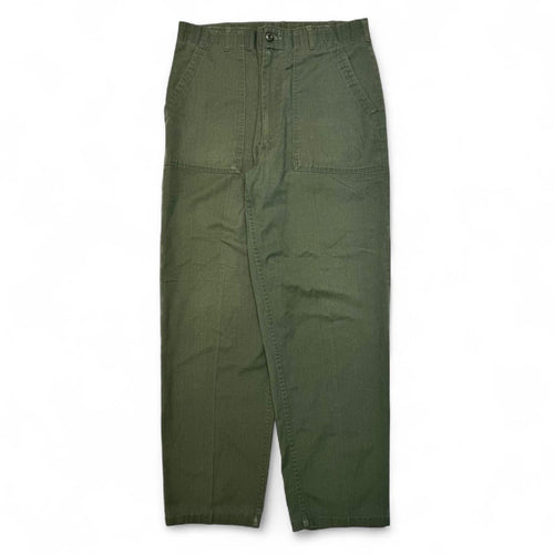 1960s-70s Military Fatigues (35x31)
