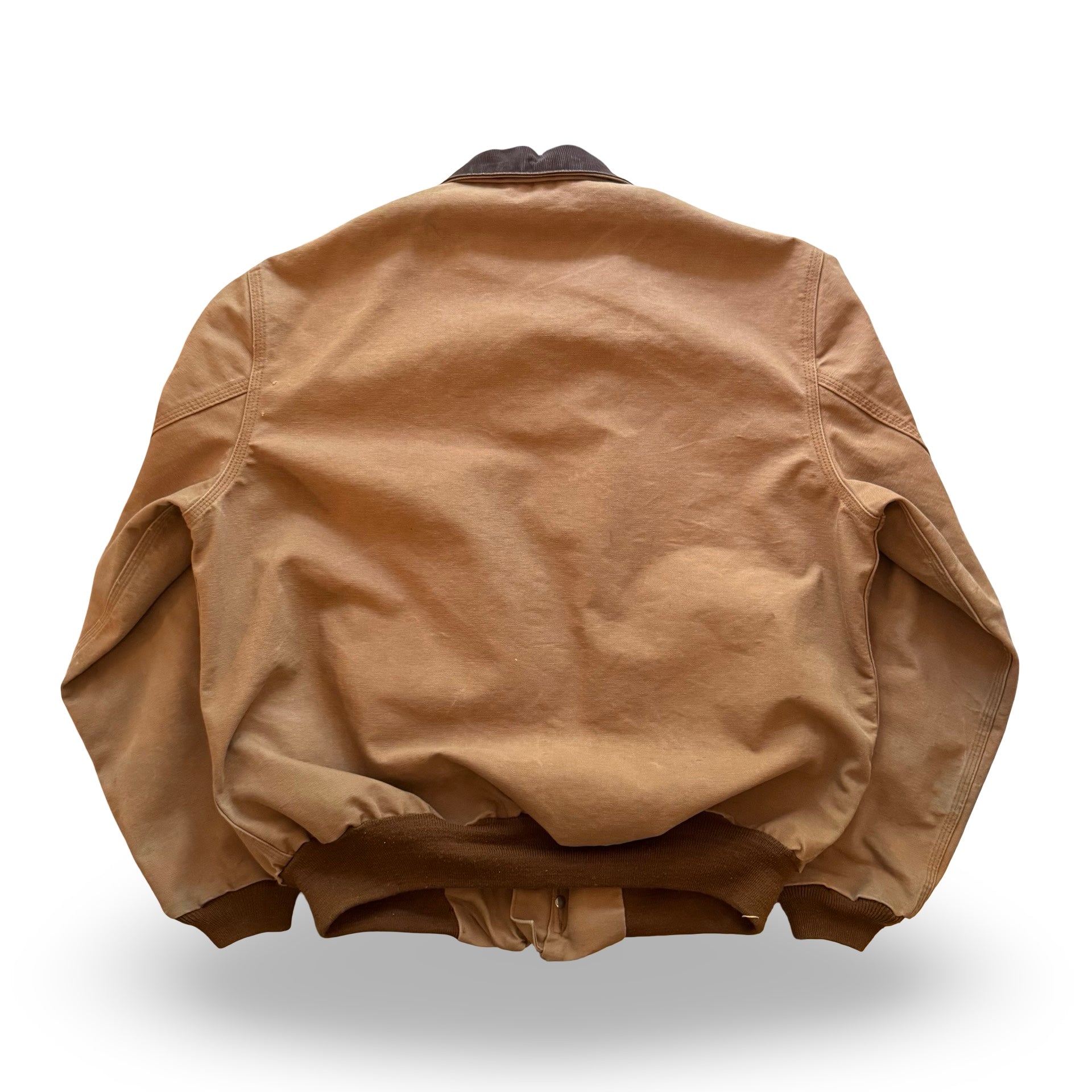 2000s Carhartt Fire Resistant Jacket (L)