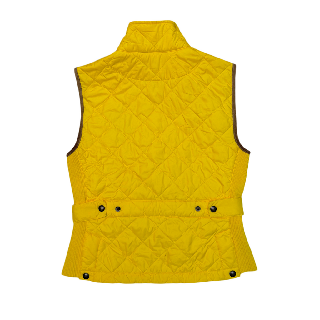 2000s Polo Ralph Lauren Vest (M)