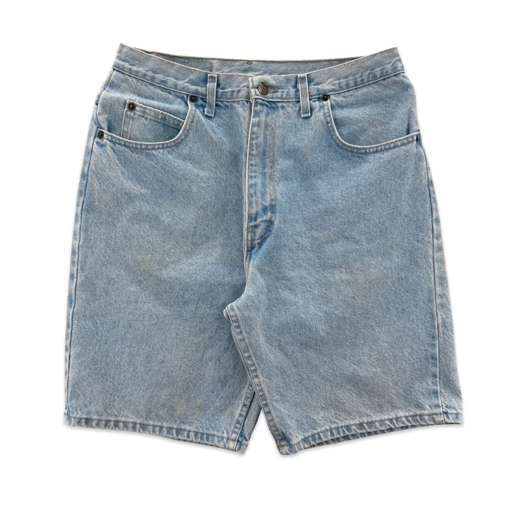 Vintage Faded Glory Jean Shorts (31)
