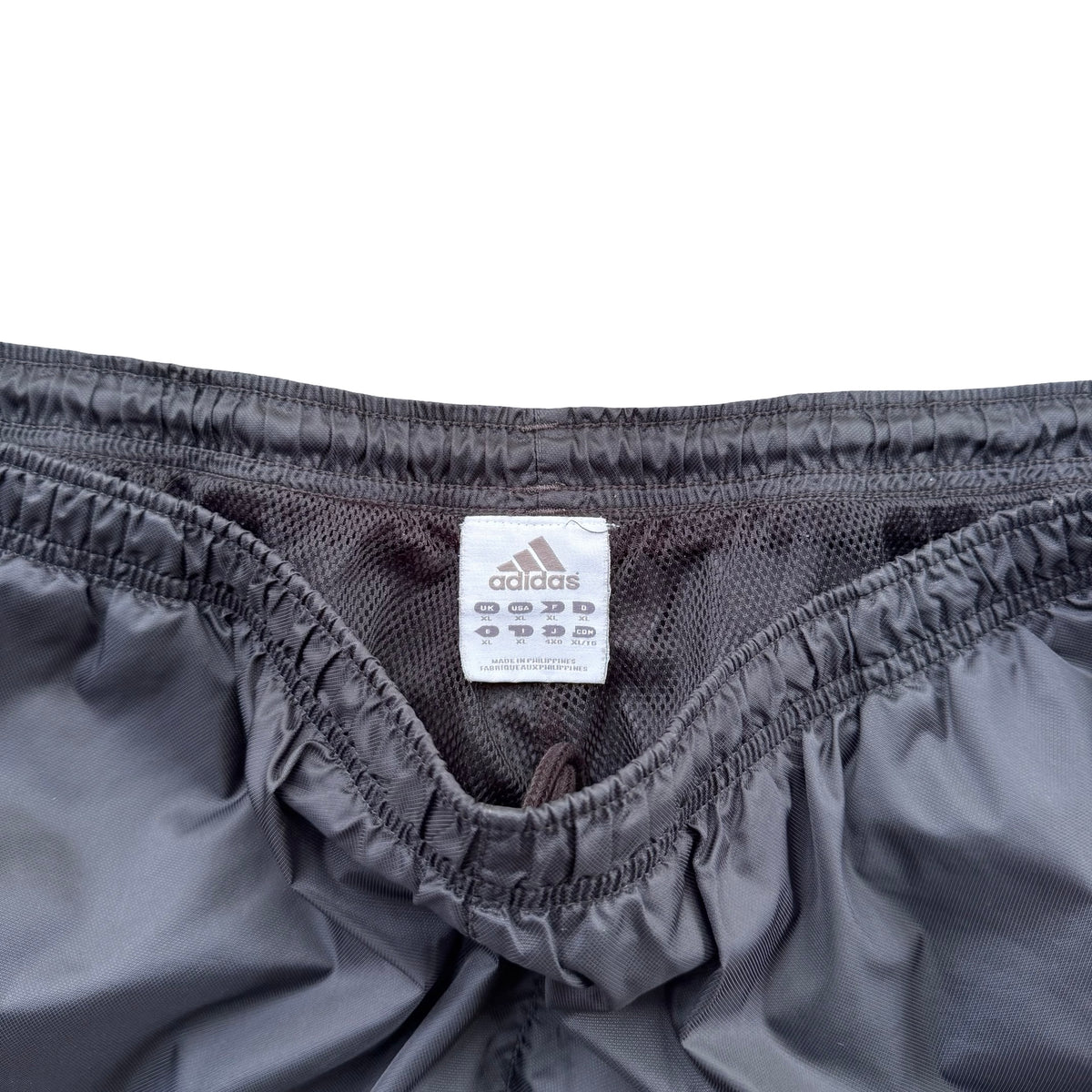 2000’s Adidas Track Pants (XL)