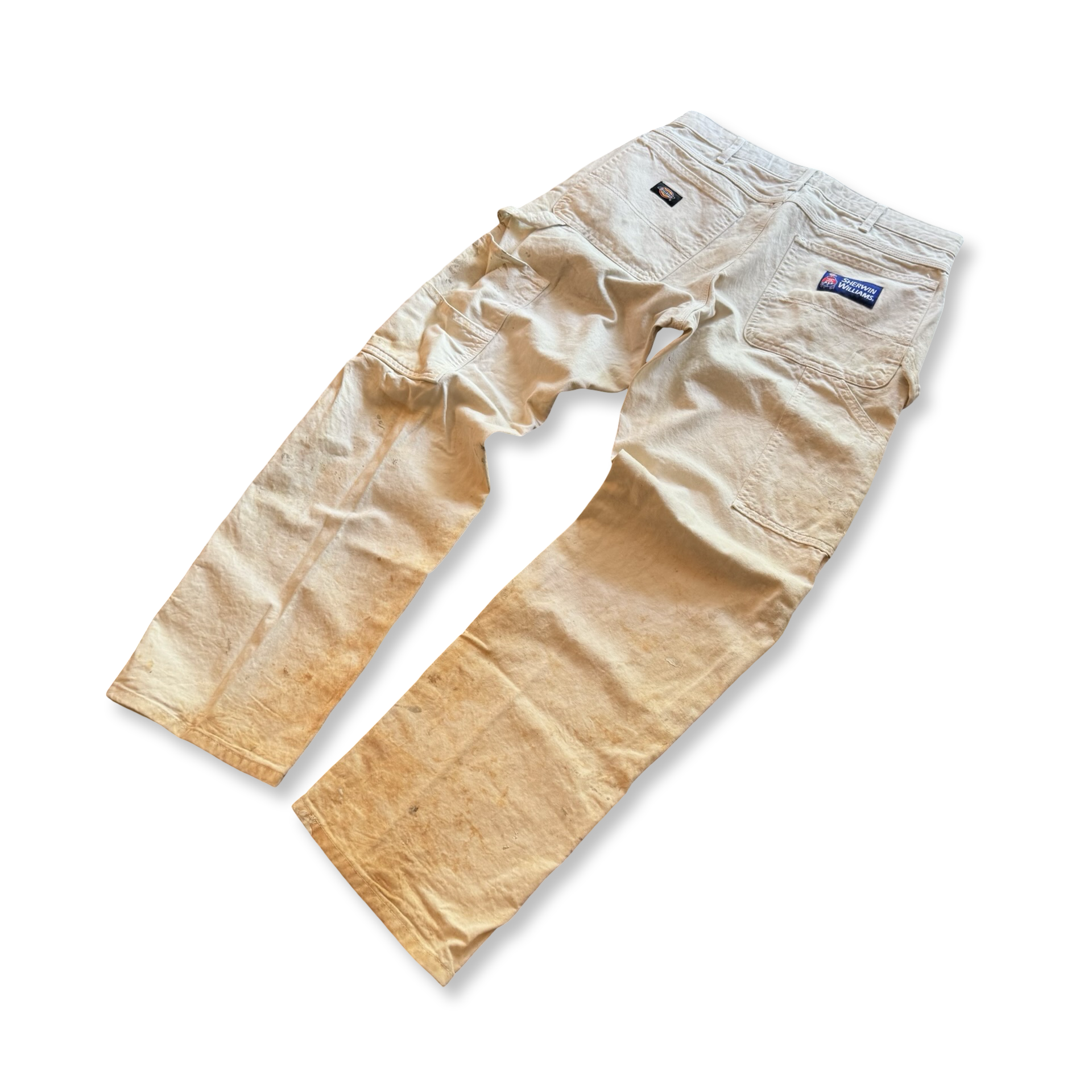 2000s Dickies Painters Pants (32x31)