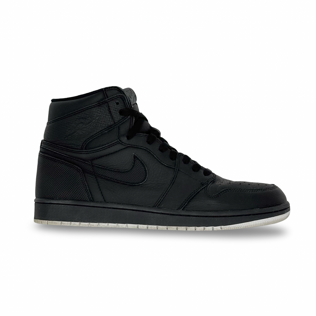 Air Jordan 1 Retro High OG “Perforated” (12)