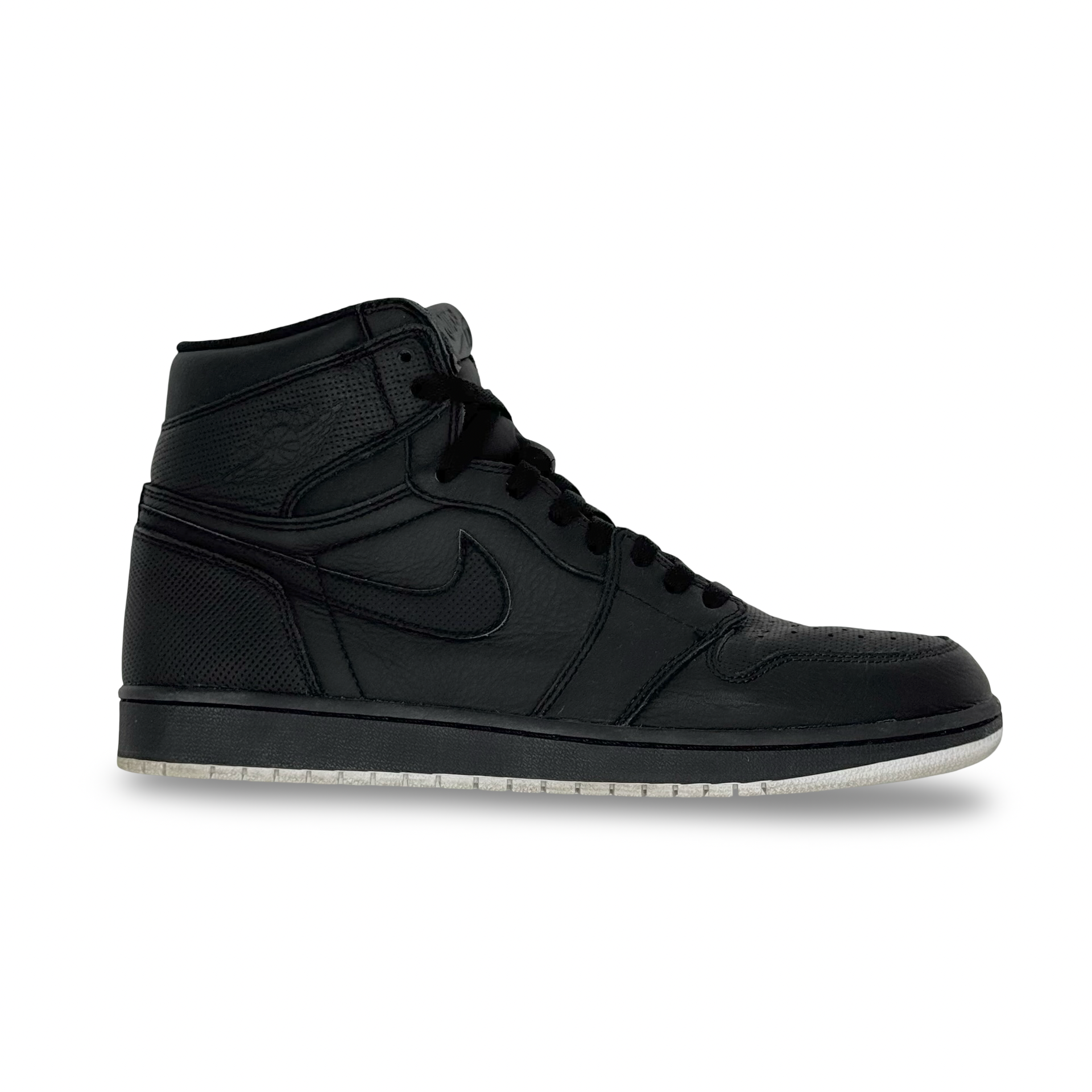 Air Jordan 1 Retro High OG “Perforated” (12)