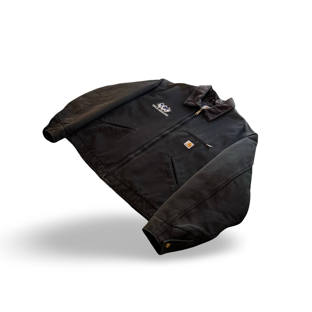 Black Carhartt Detroit (XL)