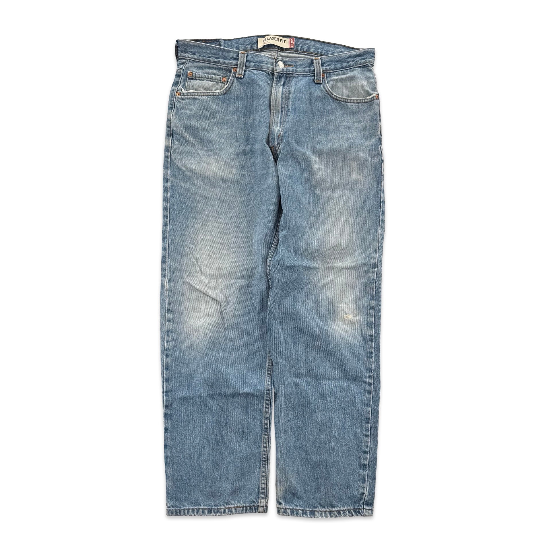 2000’s Levi’s 550 Jeans (36x30)