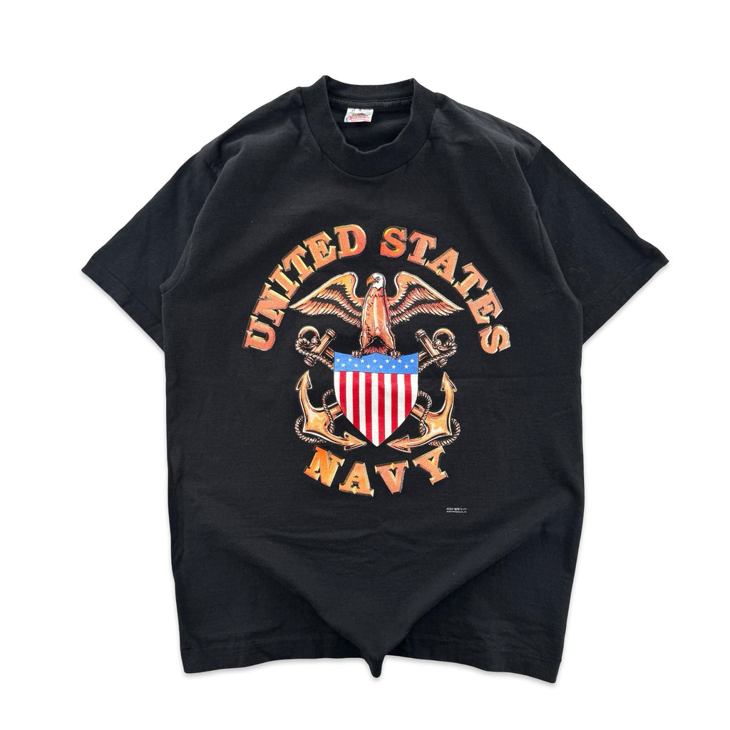 Vintage United States Navy Tee (M)