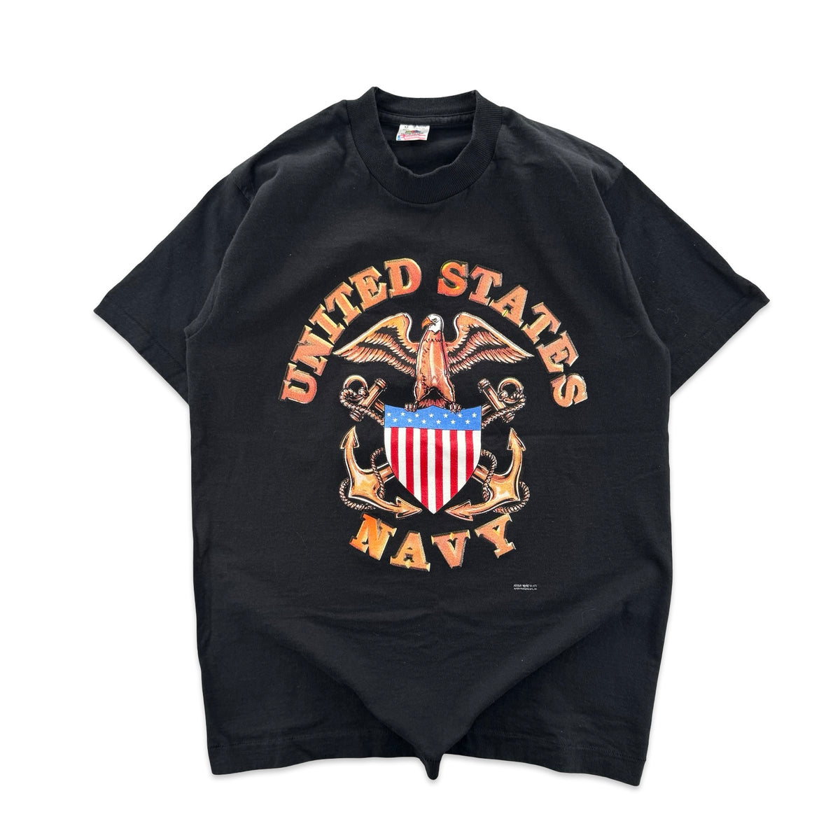 Vintage United States Navy Tee (M)