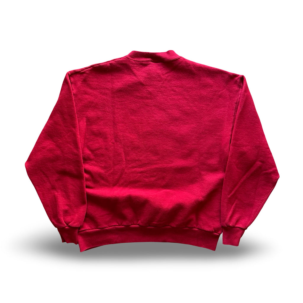 90s Arkansas Razorbacks Crewneck (L)