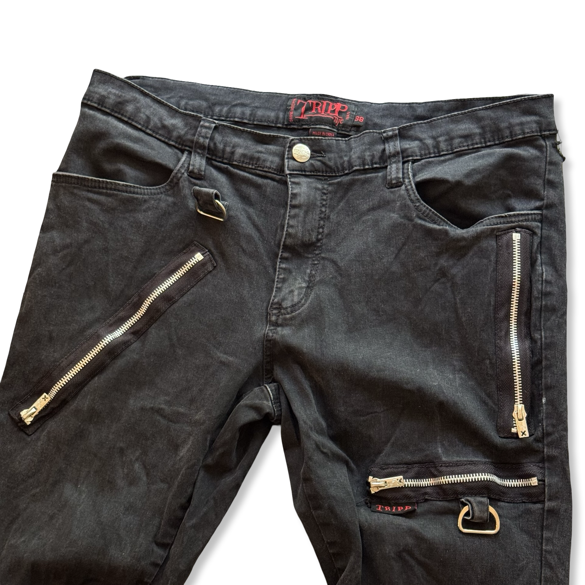 Tripp NYC Pants (34x30)