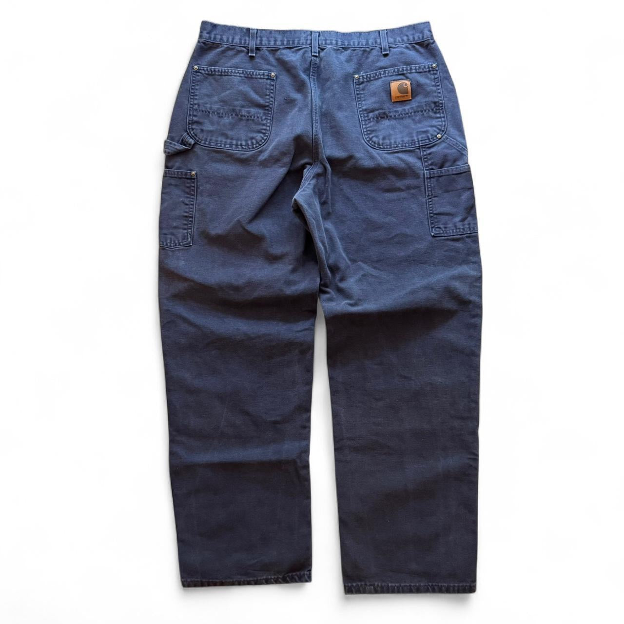 90s Carhartt Double Knee Pants (38x32)