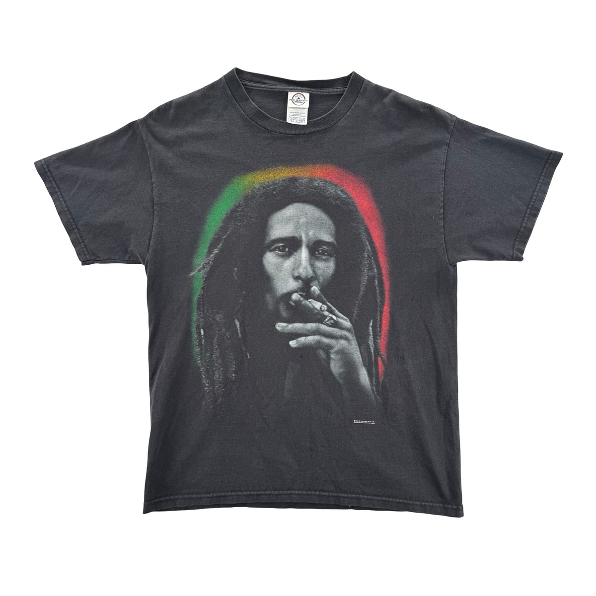 2005 Bob Marley Tee (M)