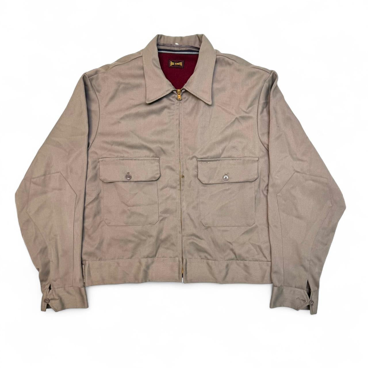 1970s Big Smith Union Made Work Jacket (44/L)