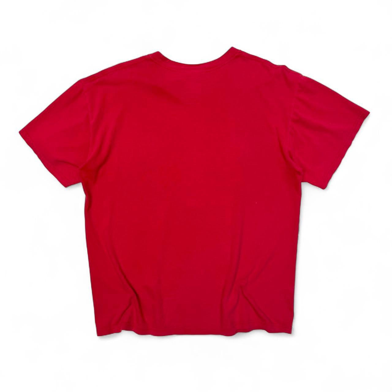 Vintage Joe Boxer Hot Stuff Tee (L)