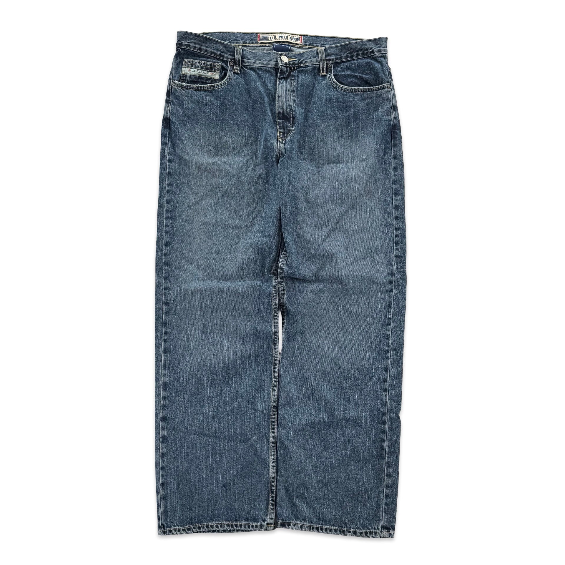 US Polo Association Jeans (36x31)