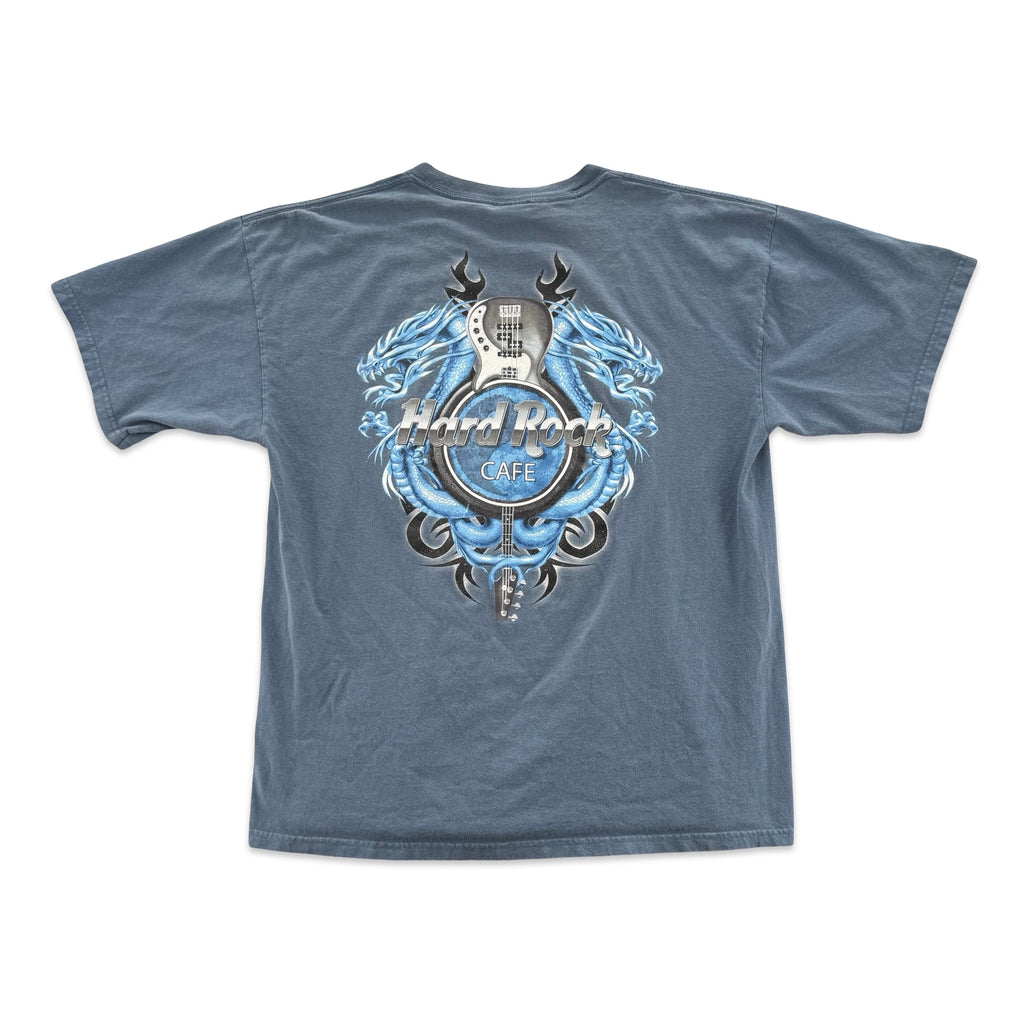 Vintage Hard Rock Cafe Lake Tahoe Tee (XL)