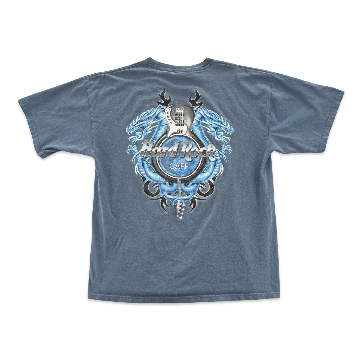 Vintage Hard Rock Cafe Lake Tahoe Tee (XL)
