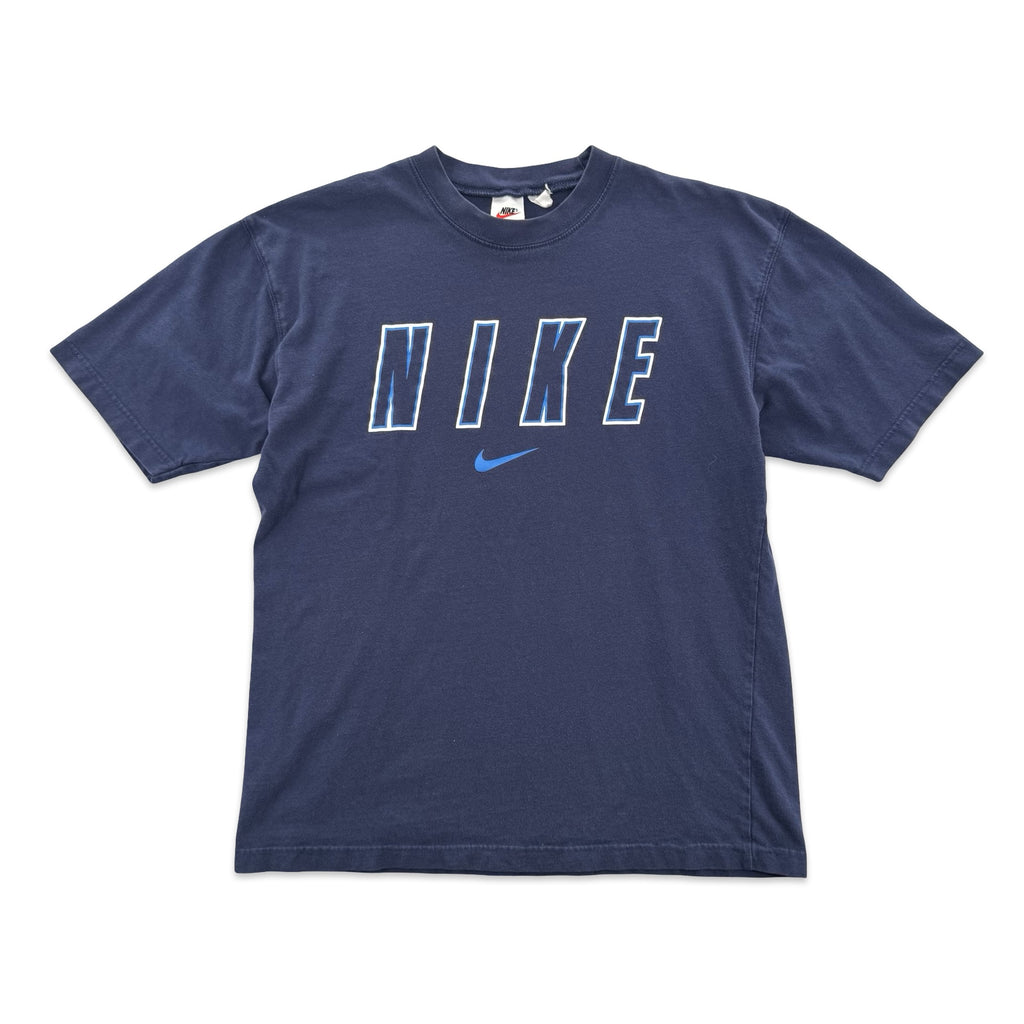 Vintage Nike Graphic Tee (M)