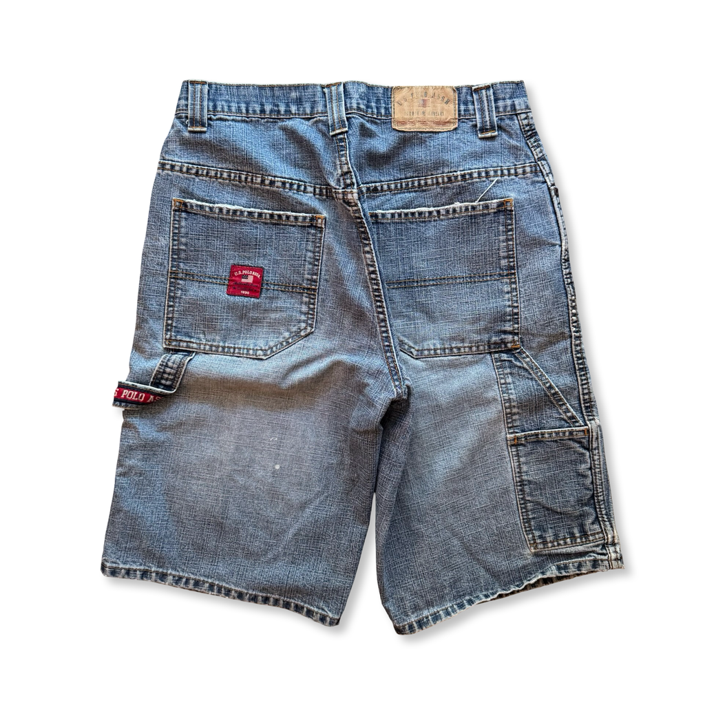 2000s U.S. Polo Assn. Carpenter Jorts (30)