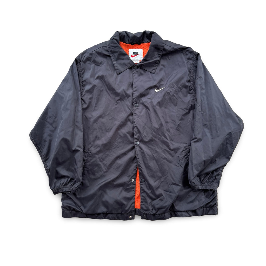 Vintage Nike Track Jacket (L)