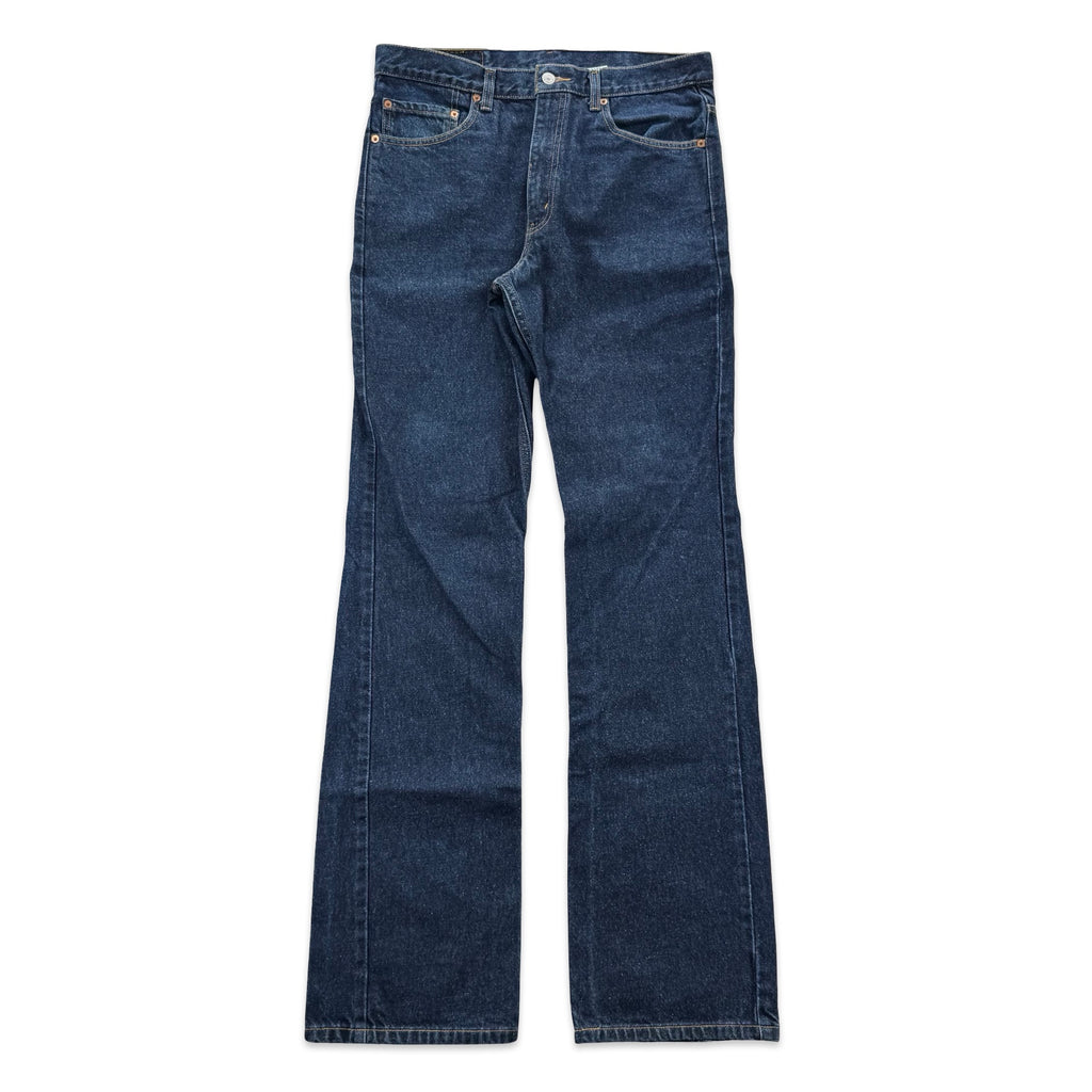 2002 Levis 517 Bootcut Jeans (34x36)