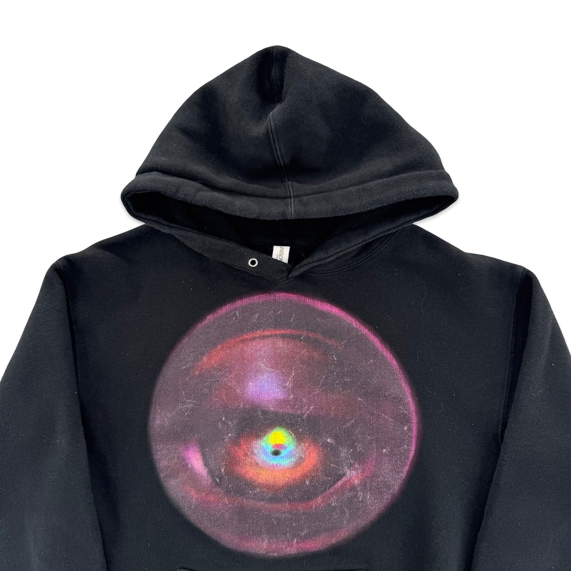 Lil Yachty Field Trip Tour Hoodie (M)