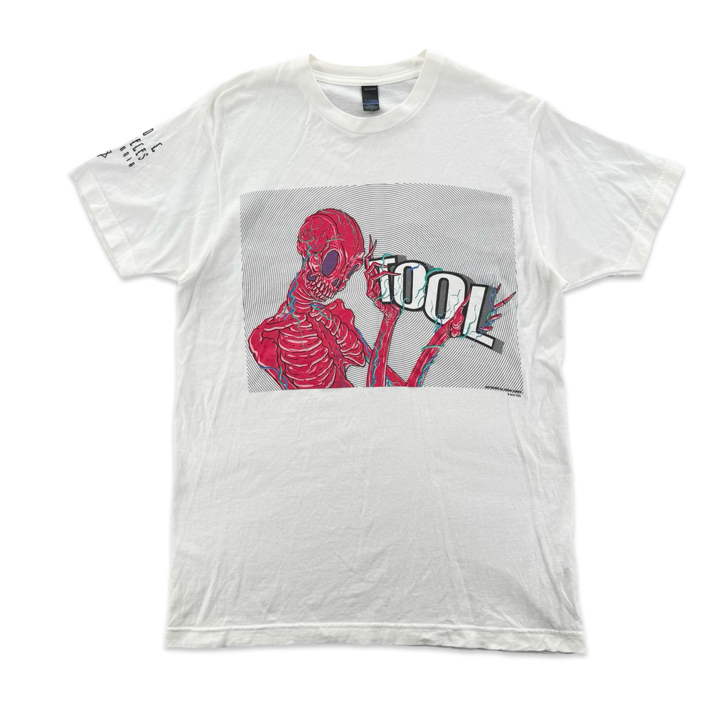 2015 Tool Adam Jones Shirt (M)