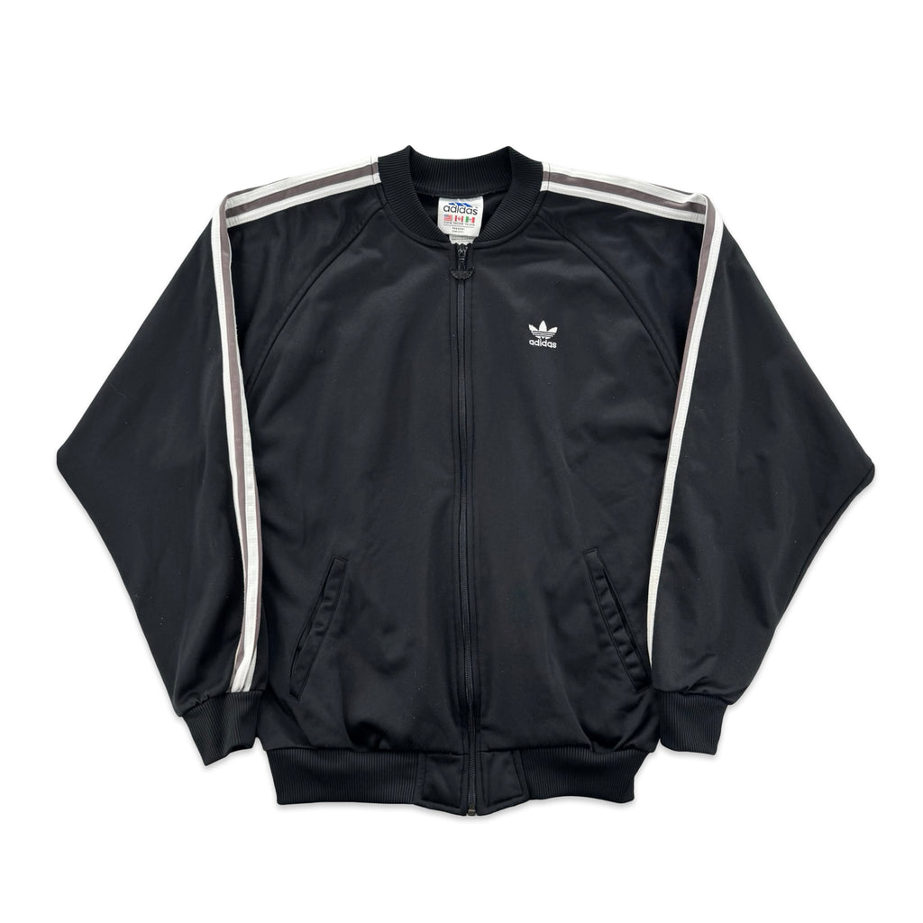 90’s Adidas Track Jacket (M)