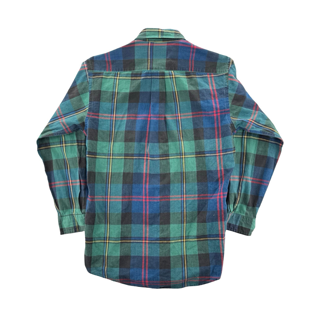 Vintage Ralph Lauren Button Down (18)