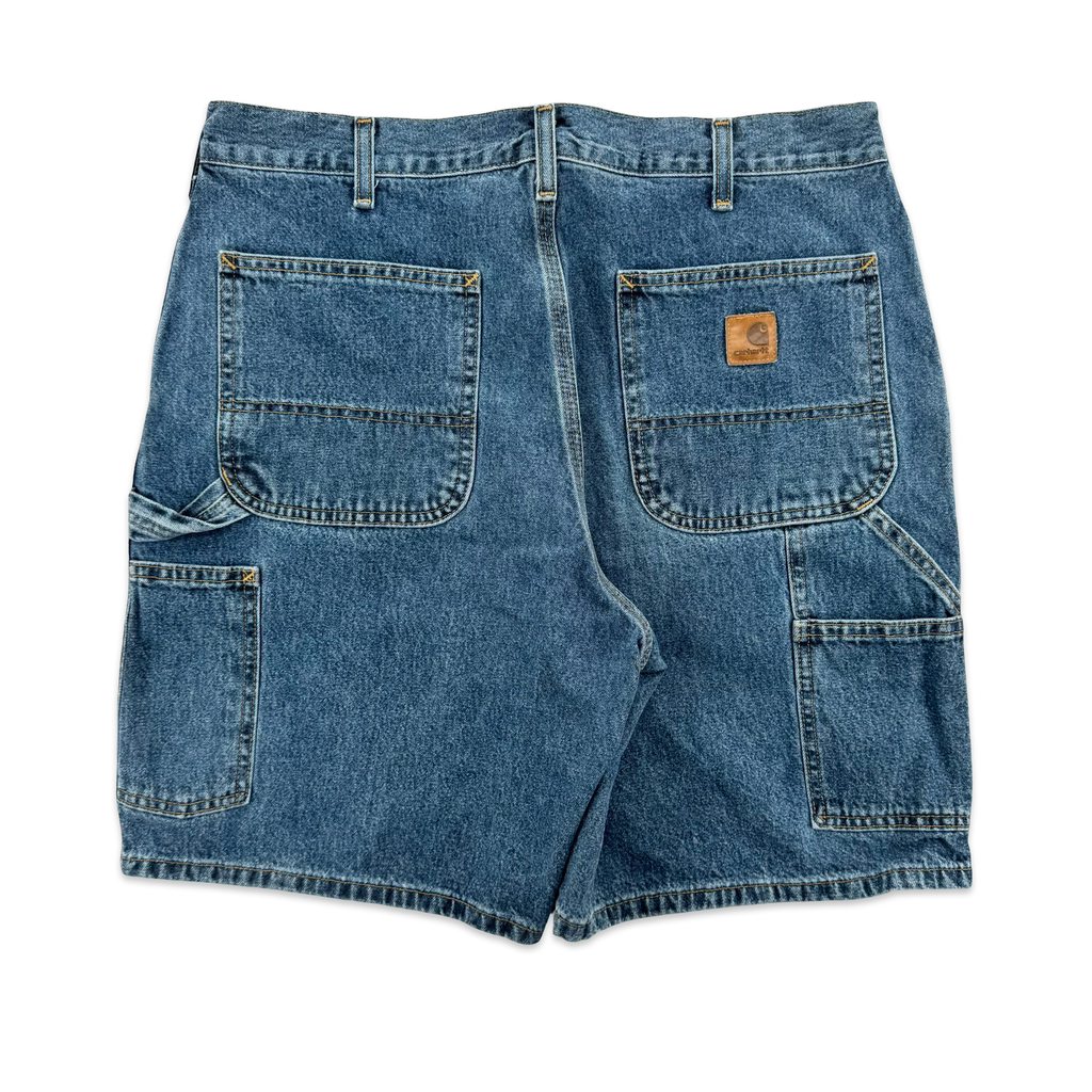 Carhartt Carpenter Shorts (33)