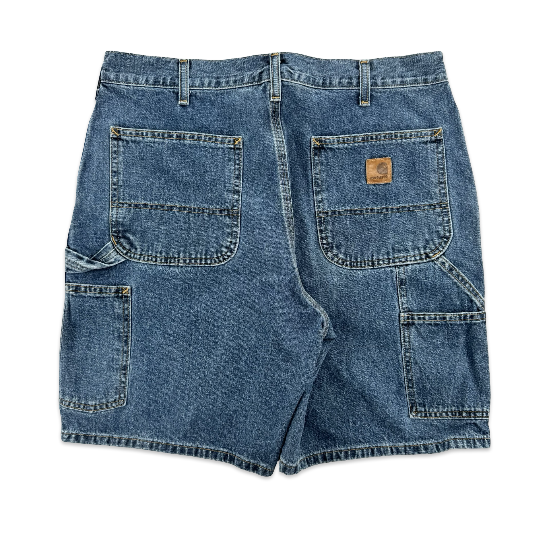 Carhartt Carpenter Shorts (33)