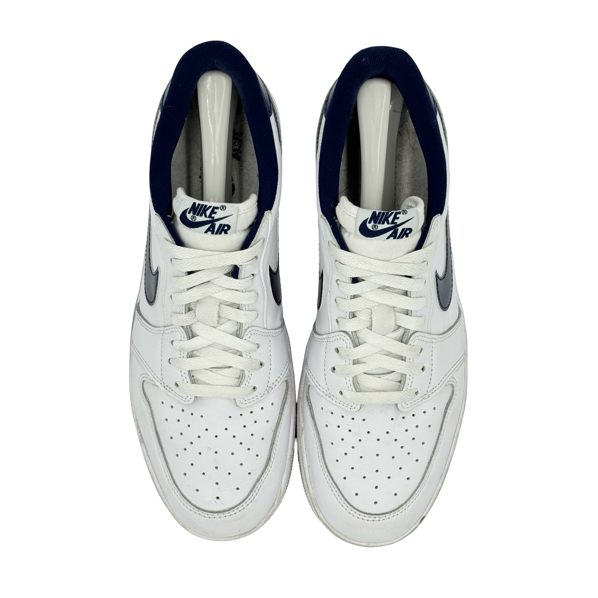 Air Jordan 1 Low 85’ Metallic Blue (13)
