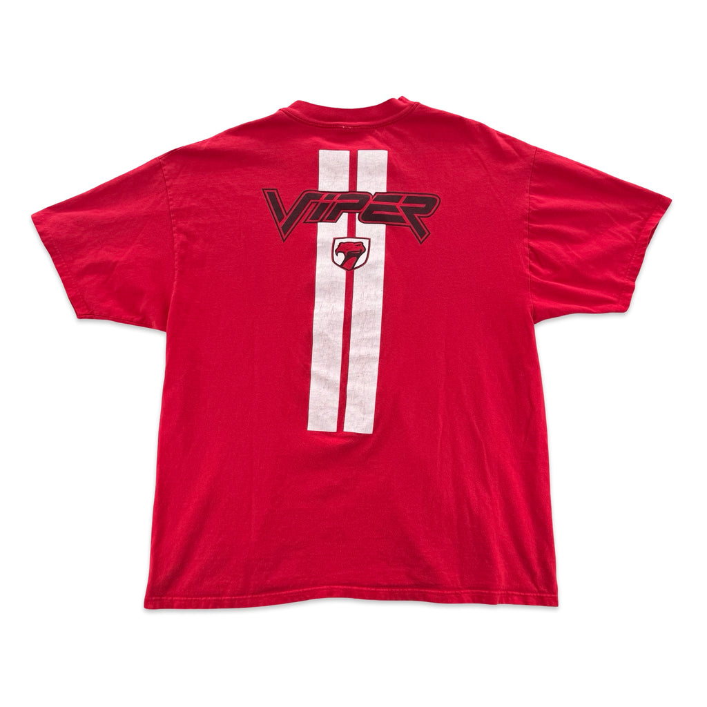 Vintage Dodge Viper Promo Tee (XL)
