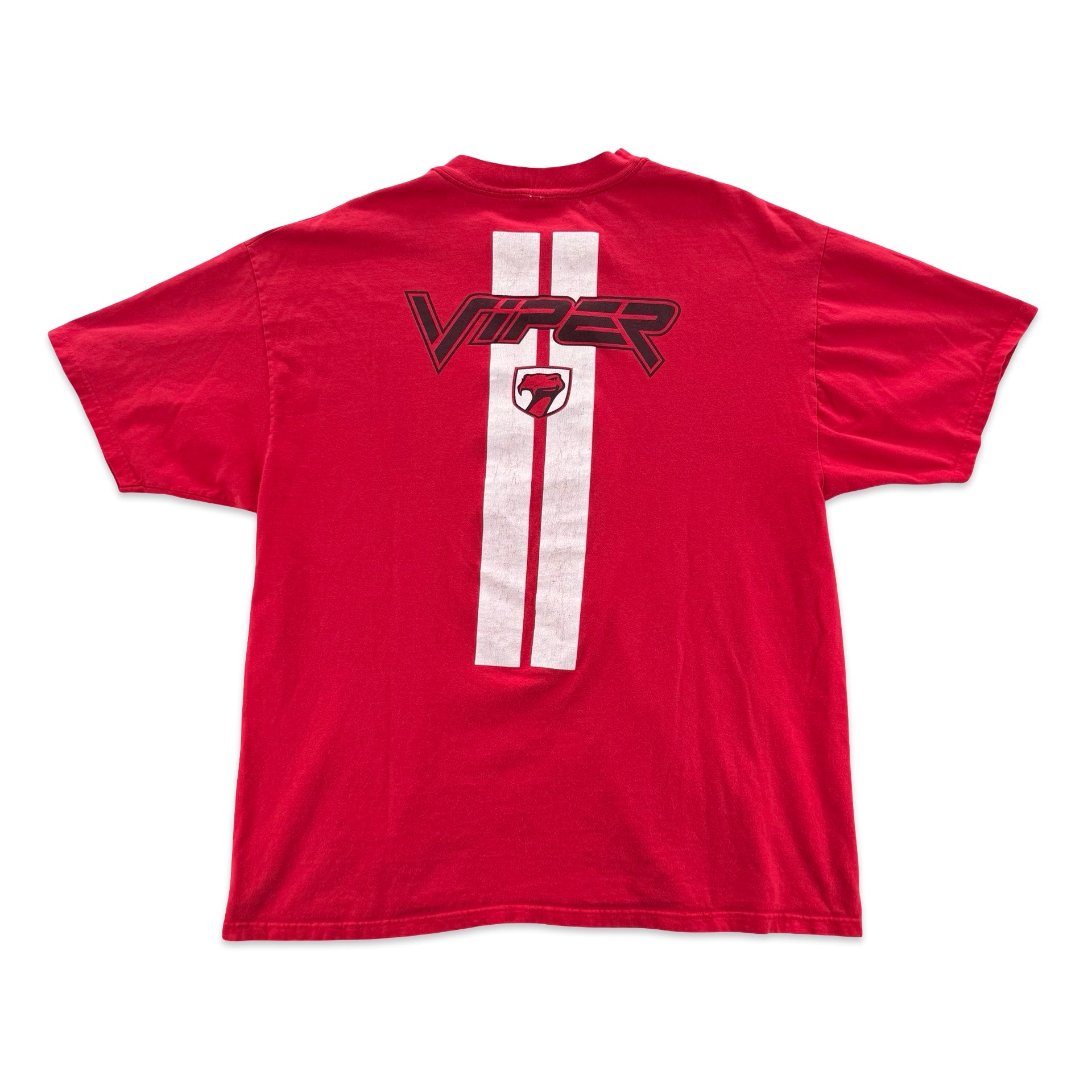 Vintage Dodge Viper Promo Tee (XL)