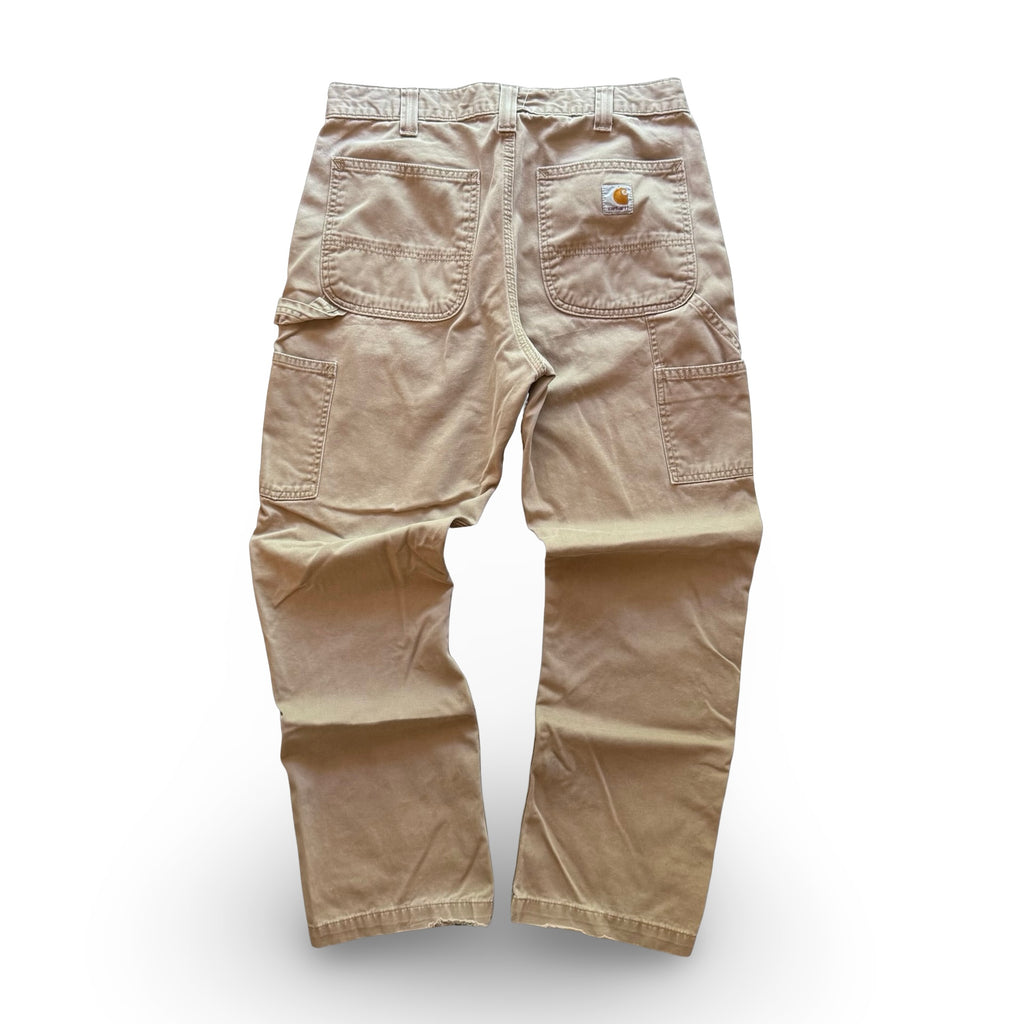2000s Carhartt Carpenter Pants (32x29)